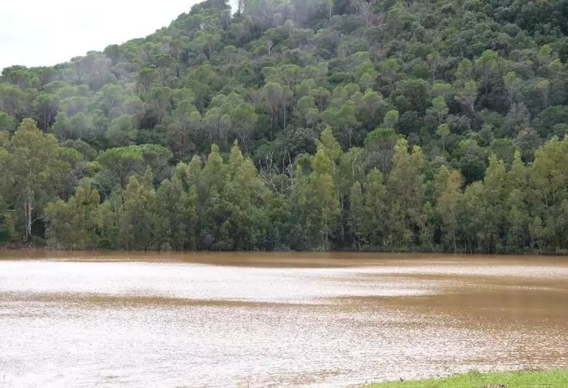 پانسیون Art Villa Del Poggio