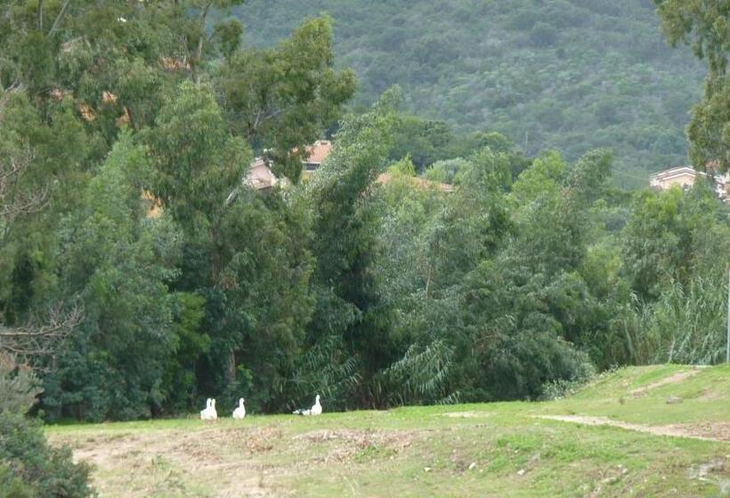 膳宿费 Art Villa Del Poggio