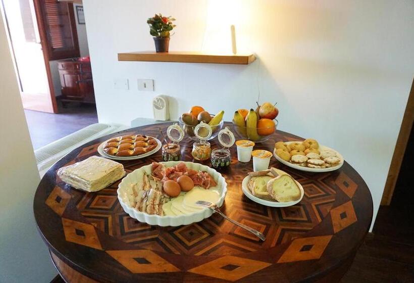 膳宿费 Art Villa Del Poggio