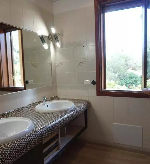 پانسیون Art Villa Del Poggio