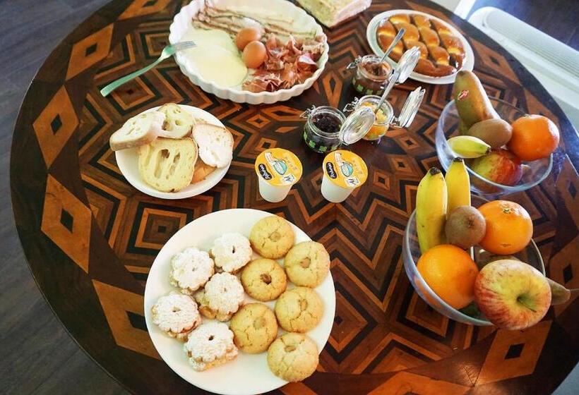 膳宿费 Art Villa Del Poggio