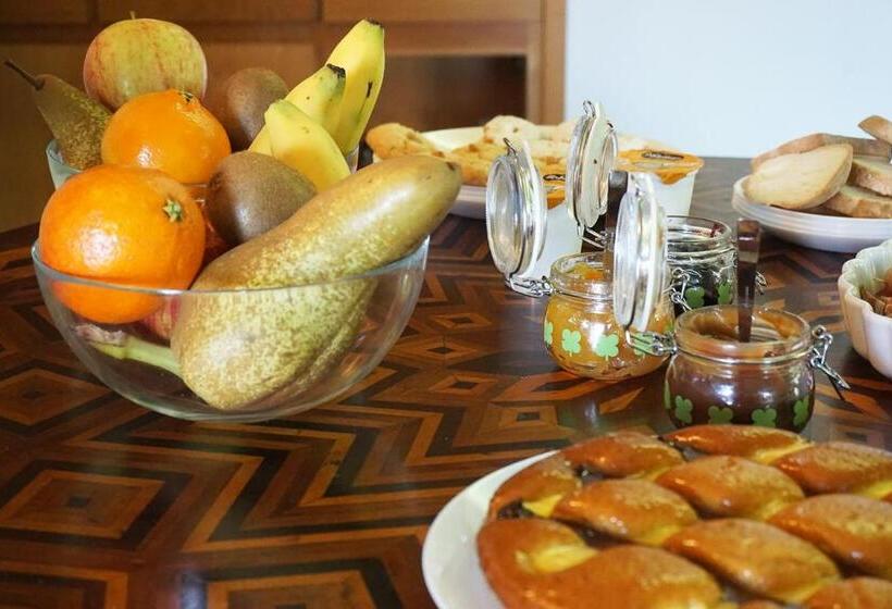 膳宿费 Art Villa Del Poggio