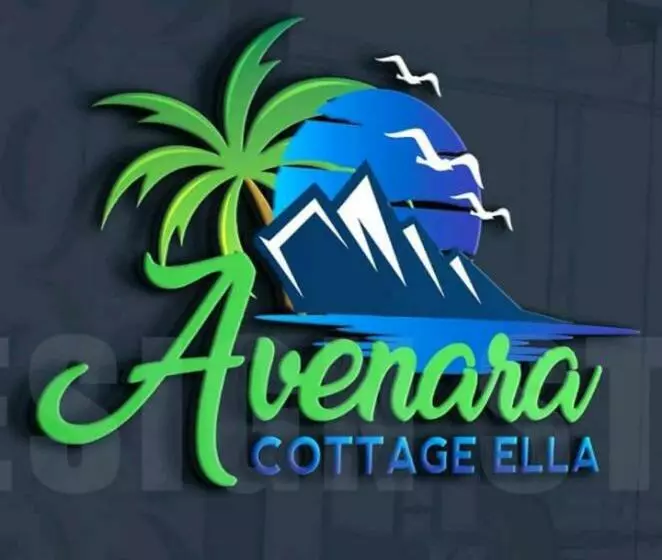 ペンション Avenra Cottage