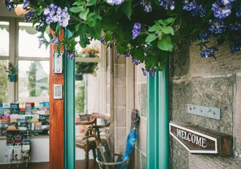 펜션 Cairngorm Guest House