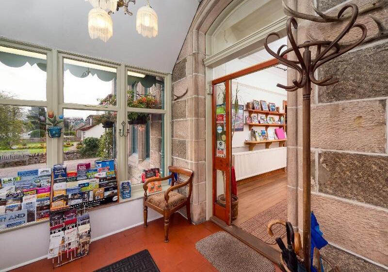 펜션 Cairngorm Guest House