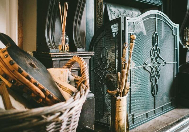 펜션 Cairngorm Guest House