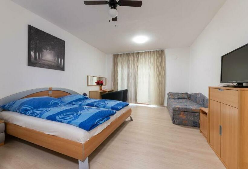 Panzió Penzión Vilo