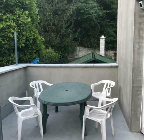 Panzió Penzión Vilo