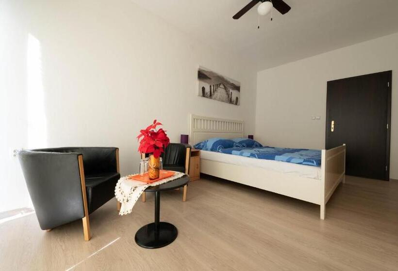 Panzió Penzión Vilo