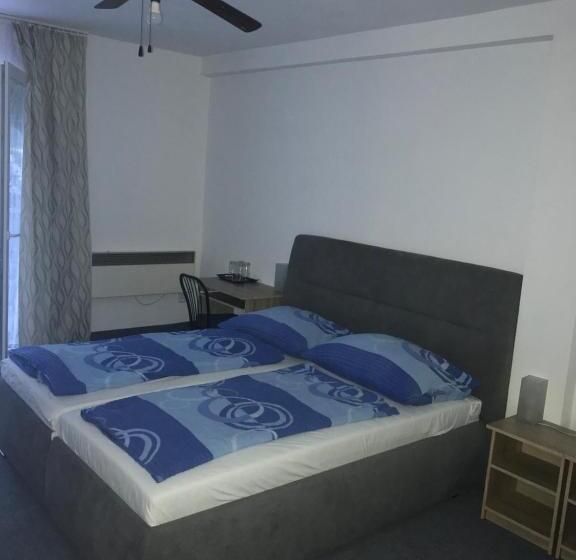 Panzió Penzión Vilo