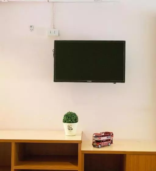 ペンション บ้านภูมิพันธ์