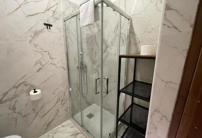 Pensão Saldanha Pool & Garden