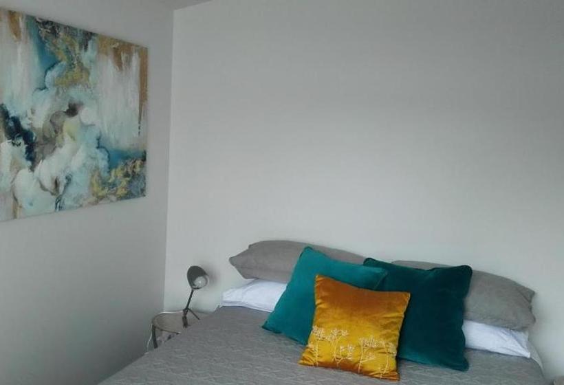 ペンション Villa On Milton