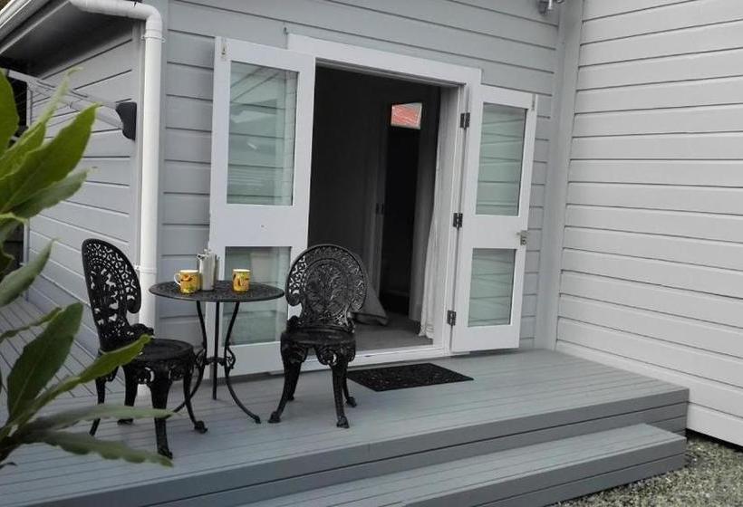 ペンション Villa On Milton