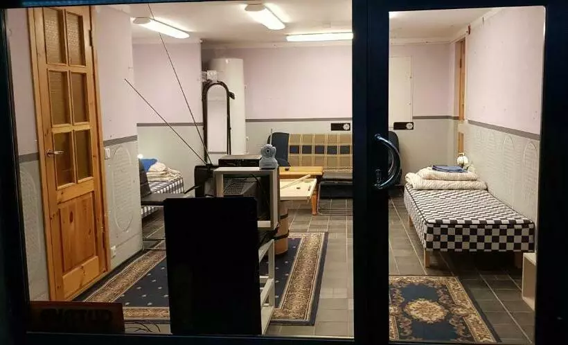 Ranna Hostel