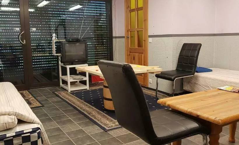 Ranna Hostel