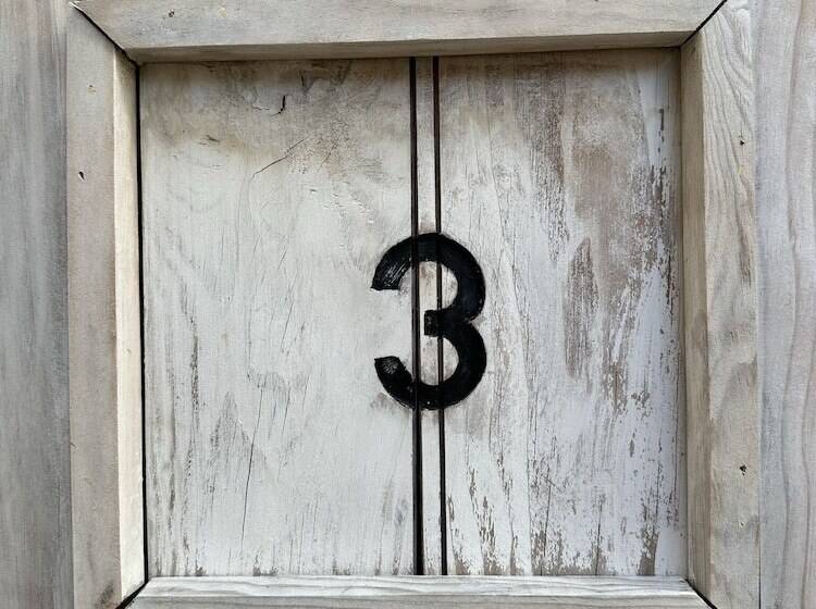 Bed and Breakfast Baja House