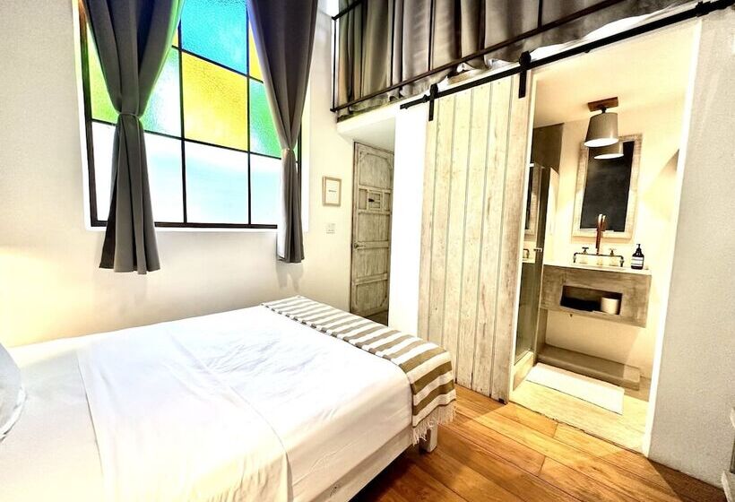 Bed and Breakfast Baja House