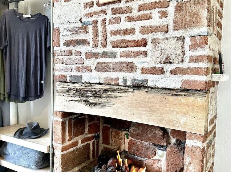 Bed and Breakfast Baja House