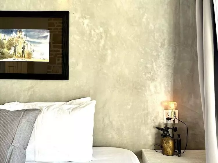 Aamiaismajoitus (B&B) Baja House