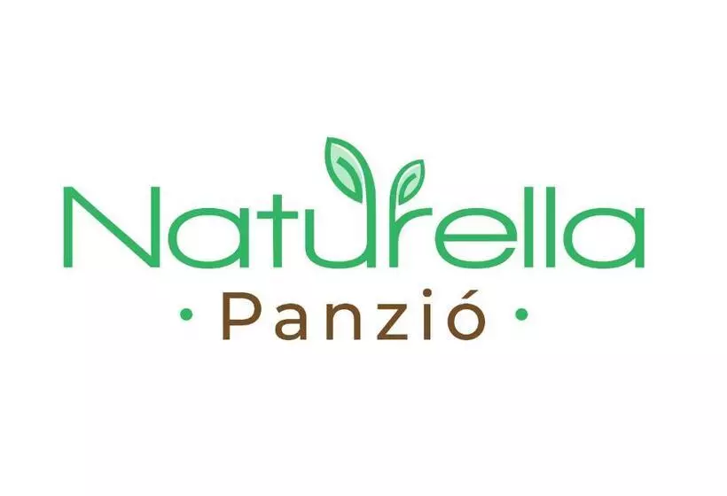 ベッドアンドブレックファースト Naturella Panzió