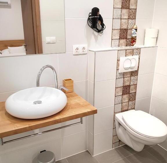 צימר Naturella Panzió