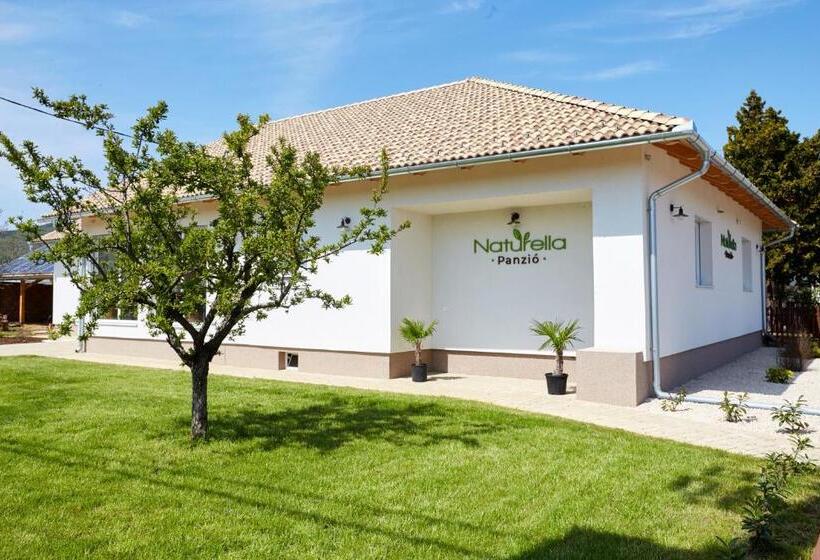 צימר Naturella Panzió