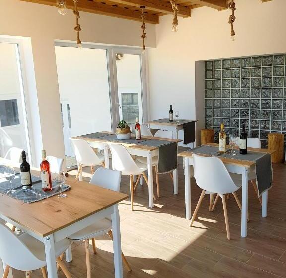 צימר Naturella Panzió