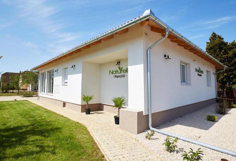 צימר Naturella Panzió