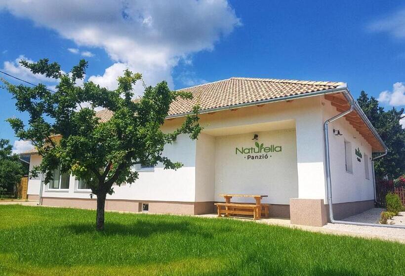צימר Naturella Panzió
