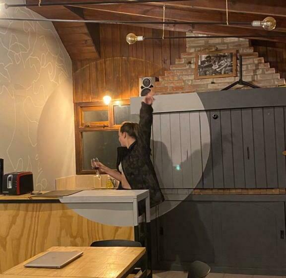 تختخواب و صبحانه Trastienda Guest House