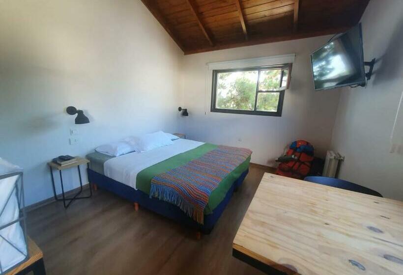 تختخواب و صبحانه Trastienda Guest House