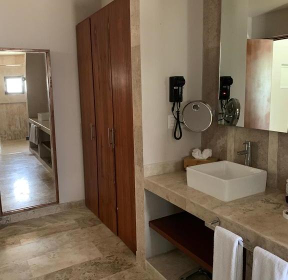 צימר Xaha Villas Suites & Golf Resort