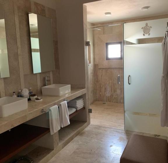 צימר Xaha Villas Suites & Golf Resort