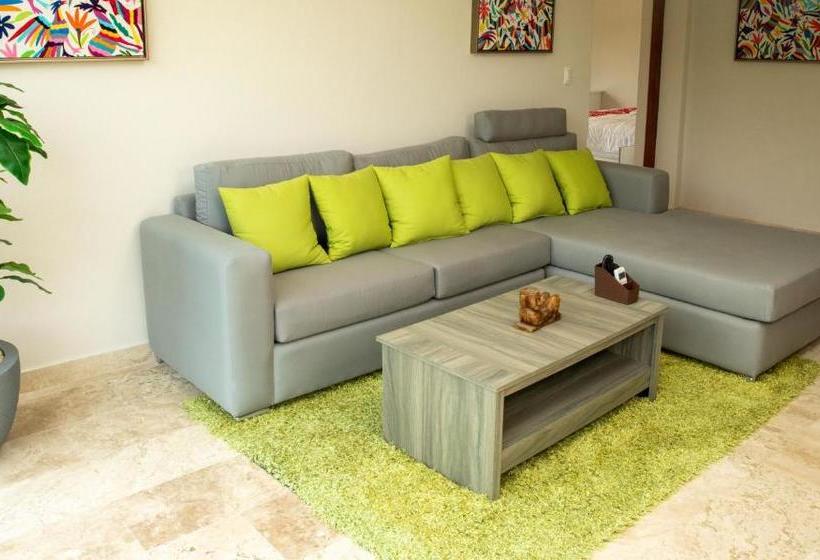 צימר Xaha Villas Suites & Golf Resort