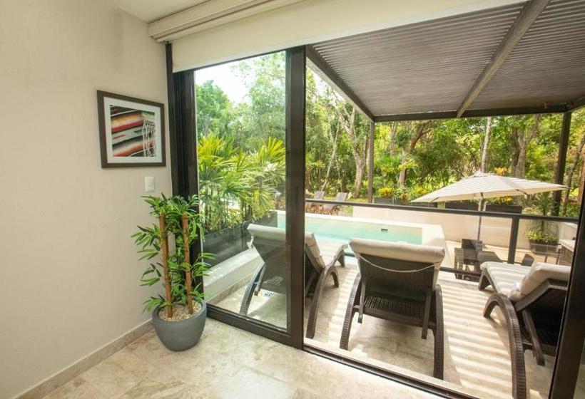 צימר Xaha Villas Suites & Golf Resort