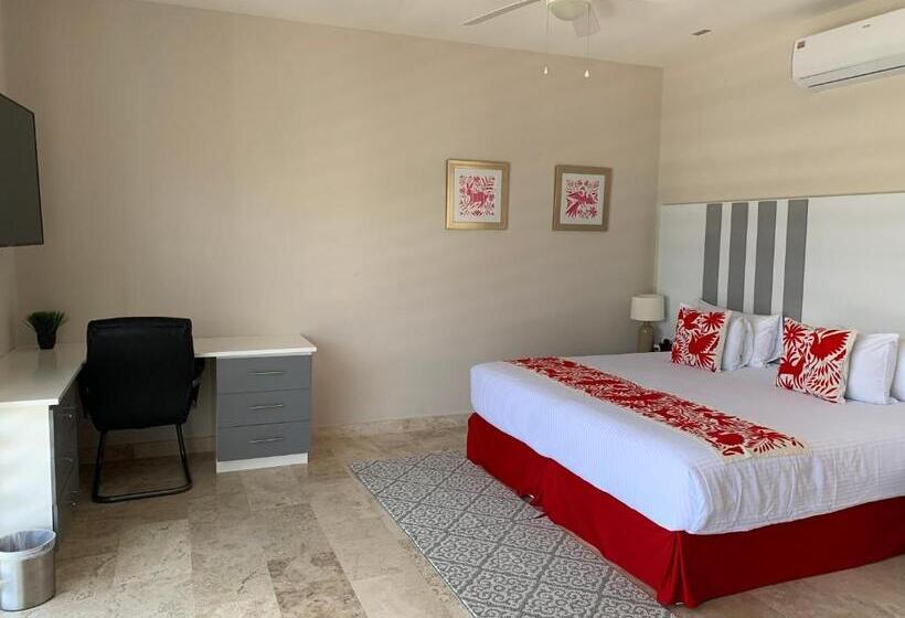 צימר Xaha Villas Suites & Golf Resort