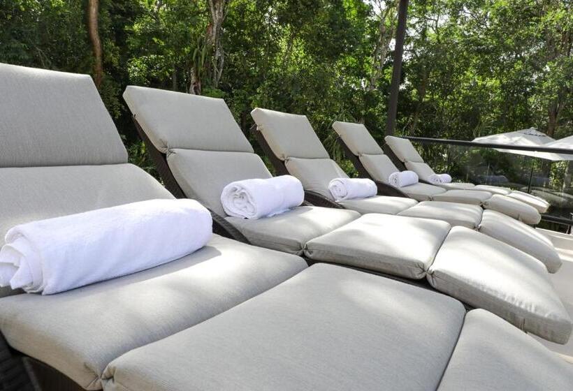 צימר Xaha Villas Suites & Golf Resort