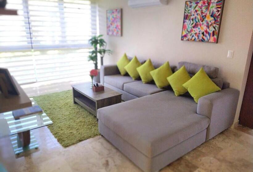 צימר Xaha Villas Suites & Golf Resort