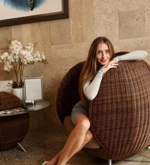 צימר Xaha Villas Suites & Golf Resort