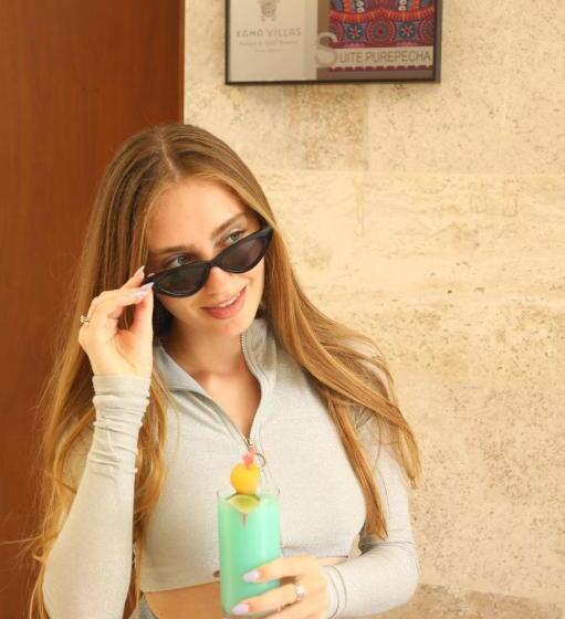 צימר Xaha Villas Suites & Golf Resort