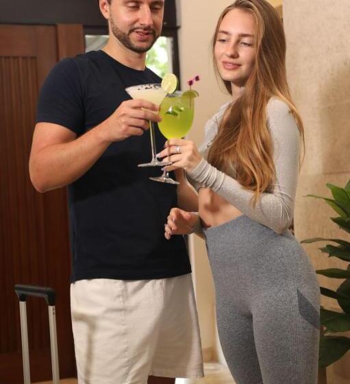 צימר Xaha Villas Suites & Golf Resort