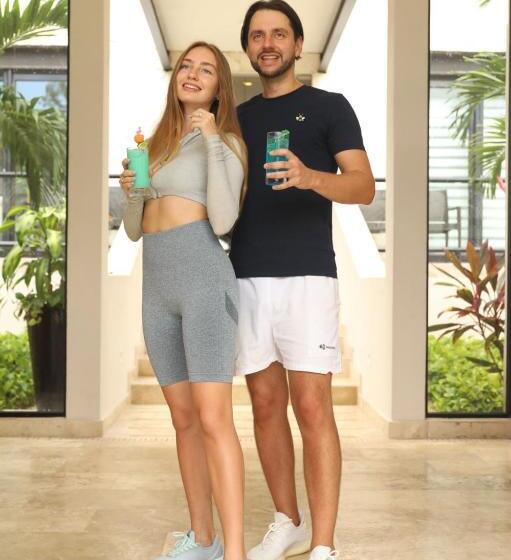 צימר Xaha Villas Suites & Golf Resort