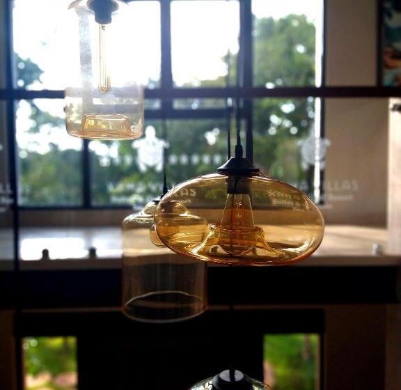 צימר Xaha Villas Suites & Golf Resort