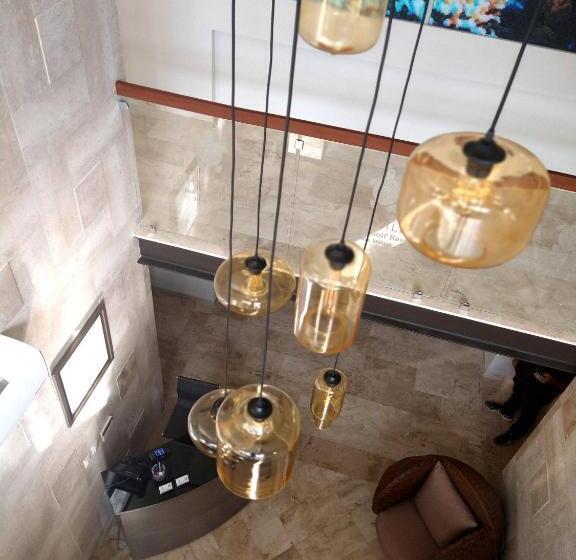 צימר Xaha Villas Suites & Golf Resort