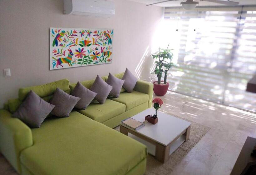 צימר Xaha Villas Suites & Golf Resort