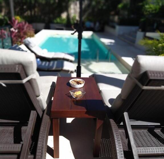 צימר Xaha Villas Suites & Golf Resort