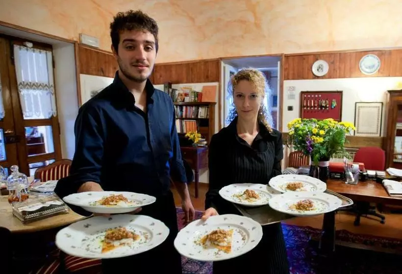 Felicin  Dimora Del Centro