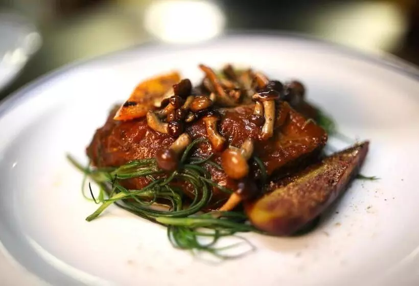 Felicin  Dimora Del Centro