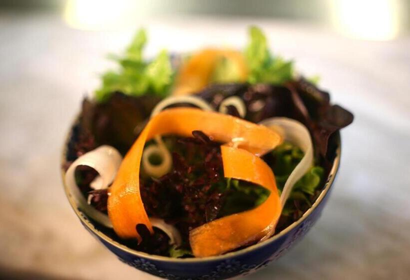 Felicin  Dimora Del Centro